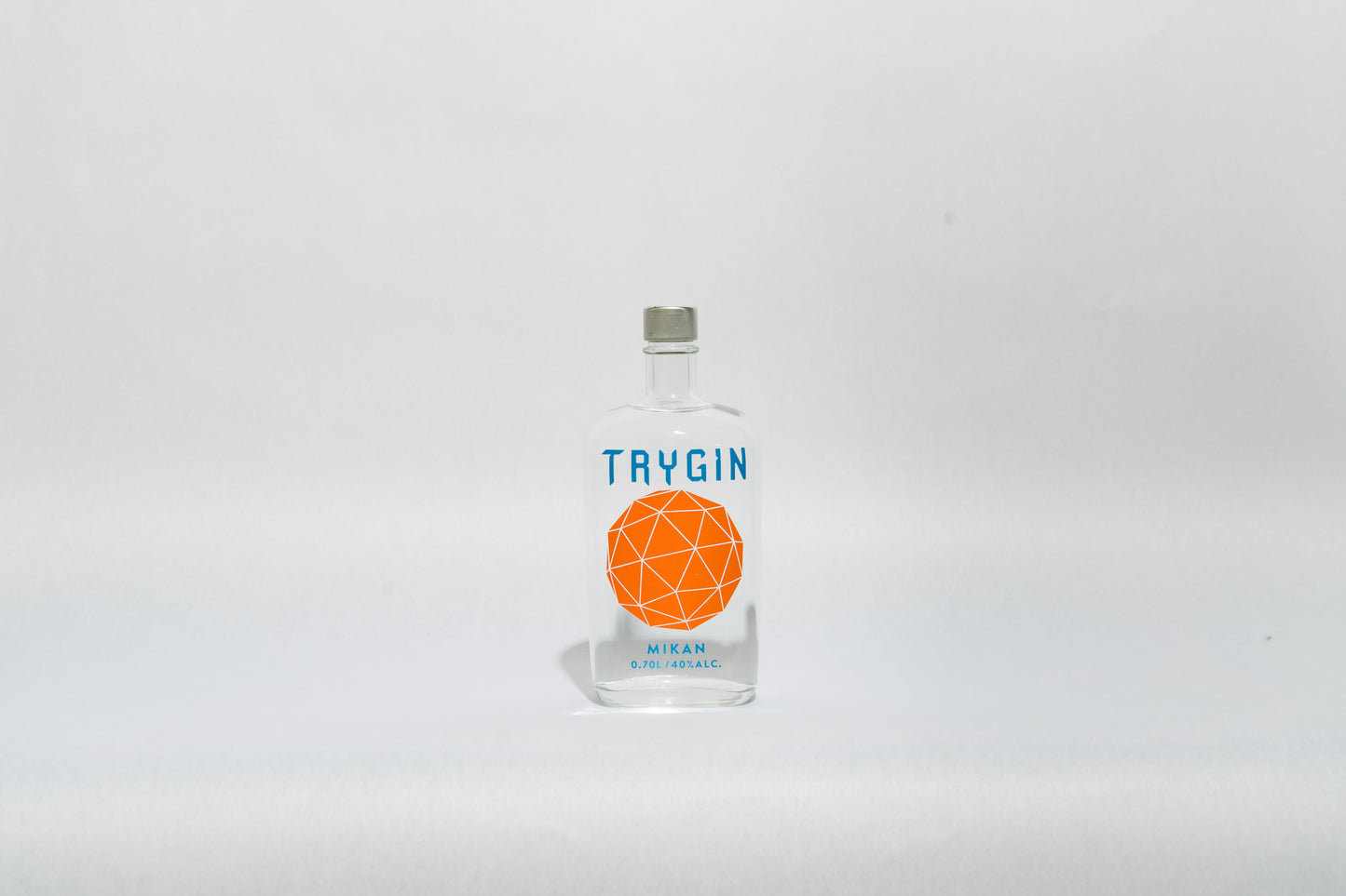 TRYGIN みかん