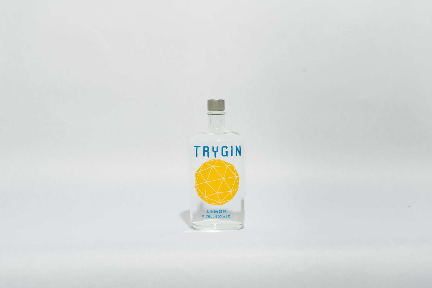 TRYGIN レモン