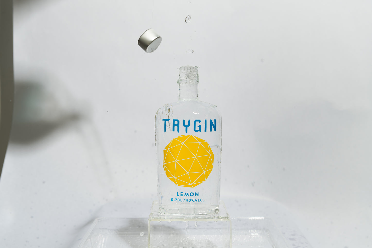 TRYGIN レモン