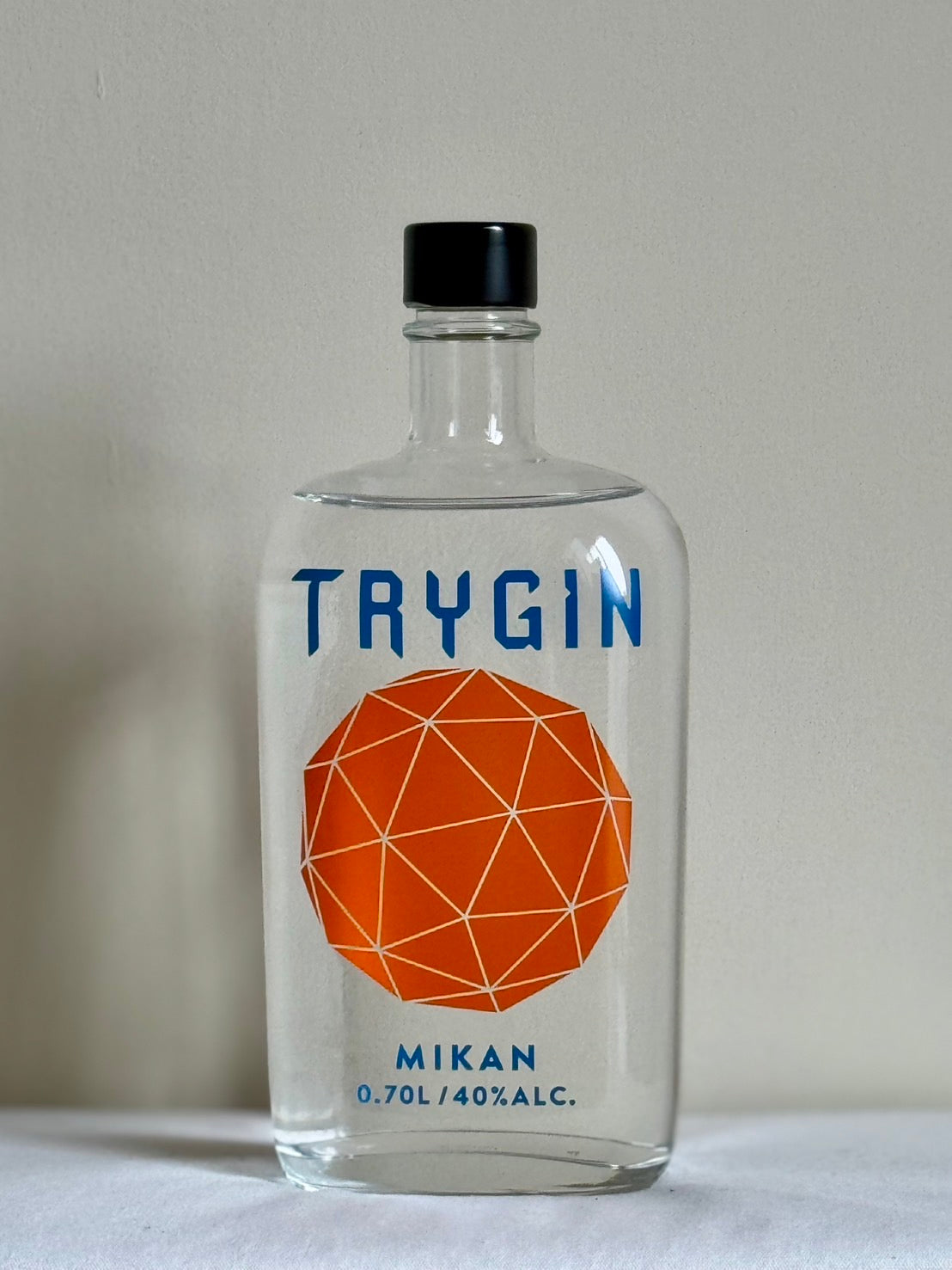 TRYGIN　みかん